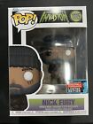 Funko Pop! Secret Invasion Nick Fury #1115 2022 Fall Convention