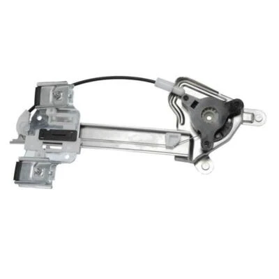 2001-03 Oldsmobile Aurora Power Window Regulator (fits) - Image 1 of 4