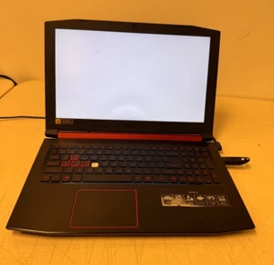 Acer Nitro AN515-42 Ryzen 5 2500U 2GHz 8 GB RAM 1 TB HDD Radeon 560 - Picture 1 of 12