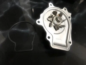 88 89 90 91 Honda Prelude B20A5/ 86-89 Accord B20A DOHC water pump. New/w gasket - Picture 1 of 3