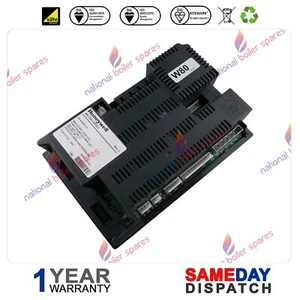 Ideal Keston Kesselsteuergerät Imax W80 172653 - Bild 1 von 2