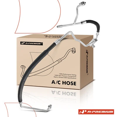 A/C Suction & Discharge Assembly Hose for Ford Explorer Ranger Mercury 1997-2011 - Image 1 of 4