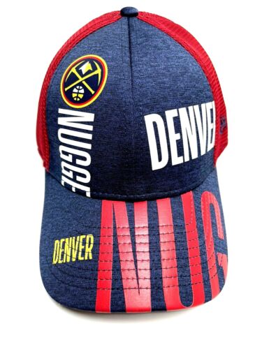 Men's Denver Broncos New Era Navy 2021 NFL Sideline Home 39THIRTY Flex Hat