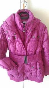 Offertissima!Giubbotto,cappotto bambina/ragazza Silvian Heach, taglia 12 anni - Foto 1 di 10