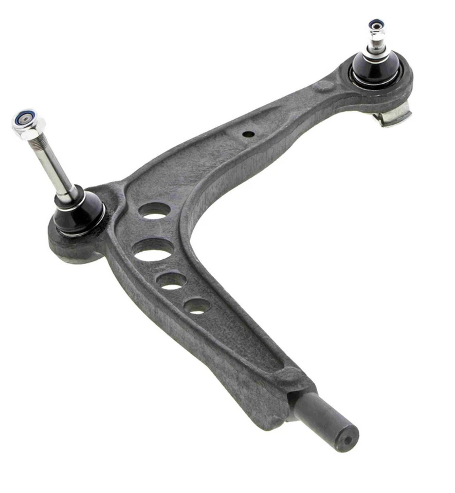 MEVOTECH SUPREME Front RIGHT PASSENGER Lower Control Arm for BMW some E36 328i - Image 1 of 4