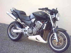 Hornet 900 Honda Sabot moteur à peindre (Ref : M115) - Imagen 1 de 1