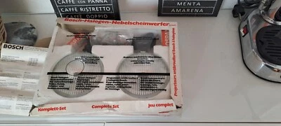 Bosch Nebelscheinwerfer Halogen H3 12 Volt - Bild 1 von 4