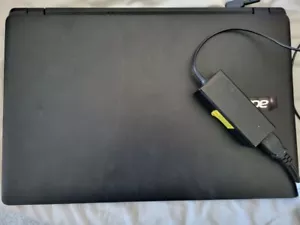 Acer model n15w4 i3 processor black used good condition - Picture 1 of 5