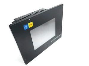 GE Fanuc IC754CGL06MTD-HH QuickPanel Control  IC754CGL06MTD ES0602 - Picture 1 of 12