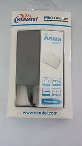 CARICA BATTERIA NOTEBOOK ASUS Eee PC-1000XP-S101- - Imagen 1 de 1