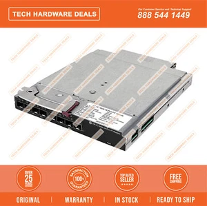 P08475-B21 HP VC 16Gb 24-Port FC Module - Picture 1 of 4