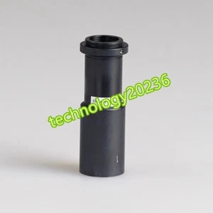 1PC Gebraucht ETC0.466X-125-14 macro lens #YY - Picture 1 of 4