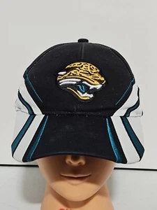 Reebok NFL Apparel Jacksonville Jaguars Adjustable Hat - Picture 1 of 5