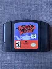 .N64.' | '.Fighter Destiny 2.