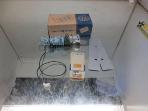 GENERAL ELECTRIC, WR51X113, Kühlschrank Heizung Abfluss - Bild 1 von 6