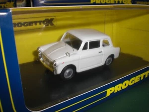 Autobianchi Bianchina Berlina 1960 - 1:43 Progetto K # PK 500 - Bild 1 von 9