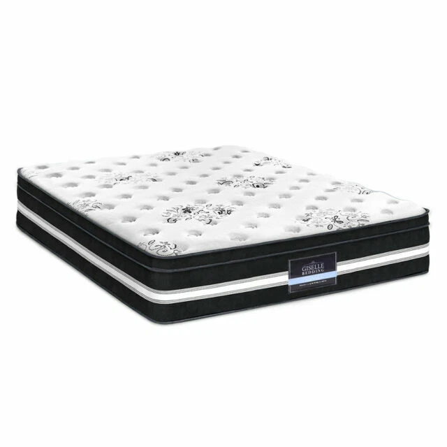Giselle Bedding Memory Foam Mattress Queen Size