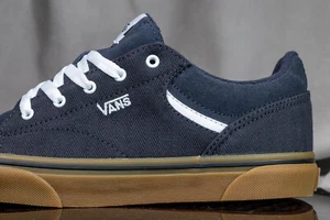VANS SELDAN shoes for boys, NEW & AUTHENTIC, size (YOUTH) 7 - Bild 1 von 7