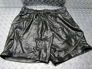 Men's Fitness Casual Gym Sports Workout Training Shorts with Pockets Size XXL - Picture 1 of 5