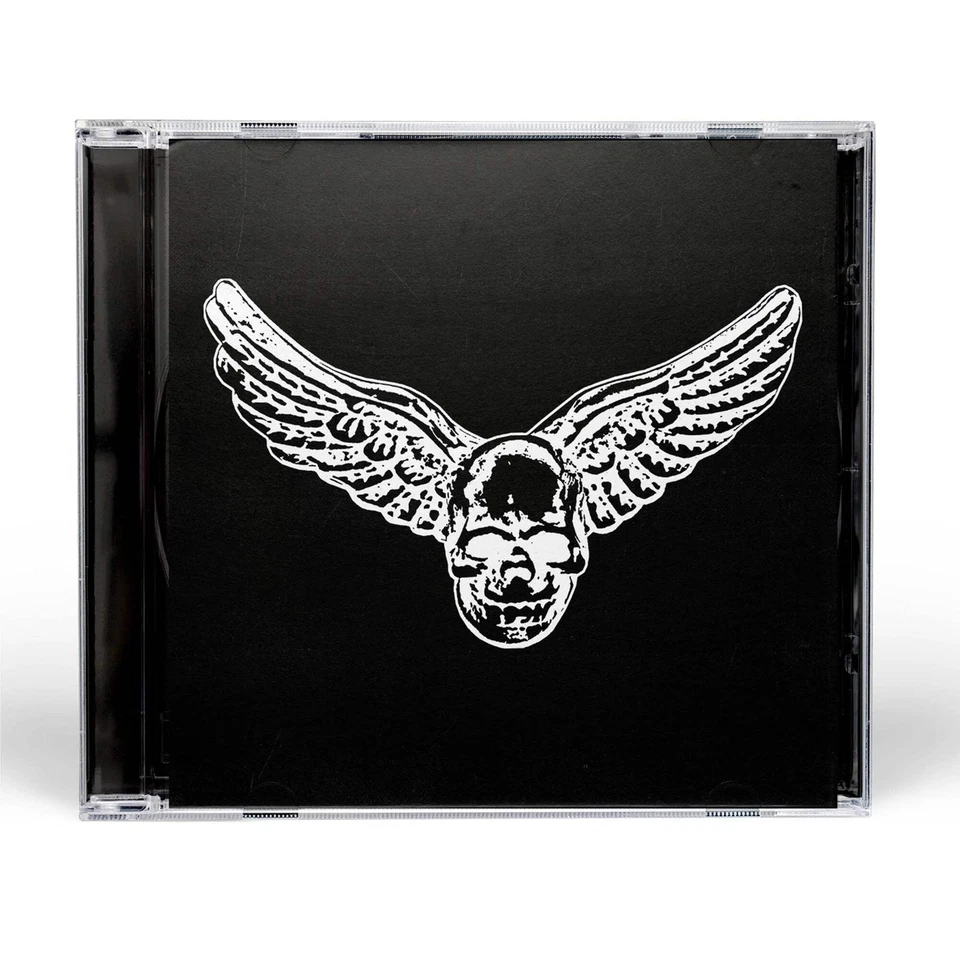 Aerosmith & Yungblud - One More Time (EP) - CD - New - image 1 of 1
