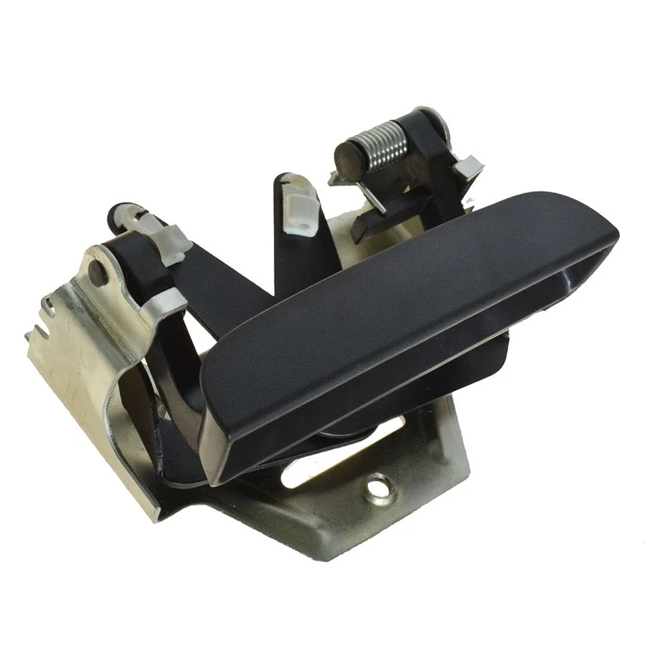 For Ram Dakota 2011 TRQ DHA64740 Tailgate Handle Foto 1 de 4