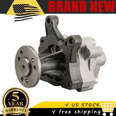 Power Steering Pump For BMW 540i 1997-2003 740iL 1995-2001 740i 1997-2001 215968 - Image 1 of 4
