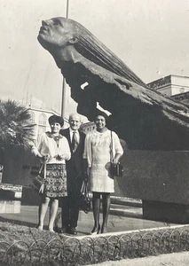 Años 50? Reparto Alta Velocità RAV Monumento Desenzano del Garda Italia Foto P22c40 - Imagen 1 de 24
