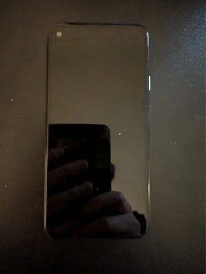 Google Pixel 4a - 128GB - Just Black (Unlocked) (Single SIM) - Used - Unboxed. - Image 1 of 3