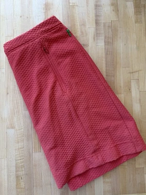 Tail Tech Golf Skirt / Skort Size XS Coral Orange  - Image 1 of 4