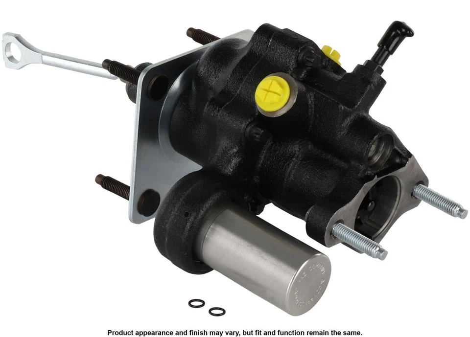 Amplificador de freno eléctrico A1 Cardone 52-7405 para modelos seleccionados de Chevrolet GMC 08-11 Foto 1 de 4