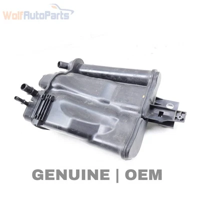 2017-2019 AUDI A3 CABRIOLET 8V - COMBUSTÍVEL EVAP vasilha de carvão 5Q0201797G - Imagem 1 de 4