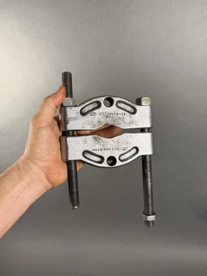 OTC Tools 951 Bearing Splitter Separator Puller Tool  4-5/8" Spread  Made in USA - Image 1 of 4