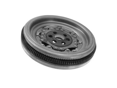 适用于 2010 - 2013 奥迪 A3 Flywheel LUK 86168QKPH 2011 2012 2.0L 4 Cyl TDI — 第 1/2 张图片