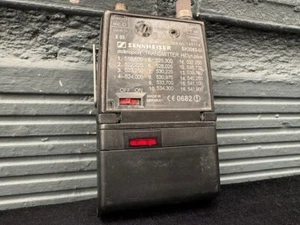 SENNHEISER SK3063 - 518 542 Mhz - Imagen 1 de 3