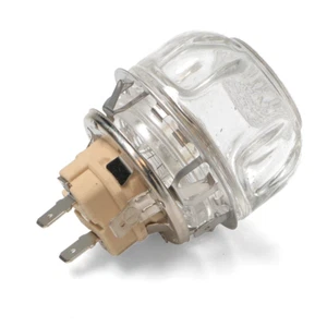 Portalampada forno universale completo di lampada - Ariston - Imagen 1 de 3