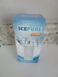 Filtro de agua refrigerador FILTRO ICE PURE RFC 2300A sellado - Imagen 1 de 3