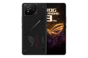 Asus ROG Phone 9 Pro Noir 16Go / 512Go - Photo 1/6