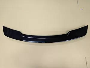Fits For 2014-2024 Land Rover Discovery Sport L550 Rear Roof Spoiler Unpainted - Picture 1 of 9