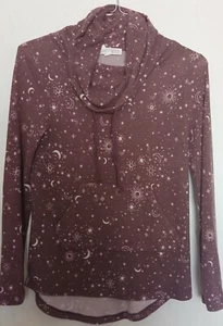 juniors small shirts clothes lot of 4 shirts 3 short sleeve 1 long sleeve - Picture 1 of 12