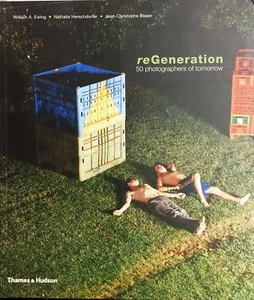 (Fotografia)W.A. Ewing - RE GENERATION - 50 PHOTOGRAPHERS OF TOMORROW 2005-2025  - Imagen 1 de 1