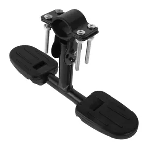 Toddler Bike Pedals Kids' Scooter With Footrest And Pedals Durable And Safe - Picture 1 of 12