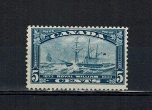 CANADA SCOTT 204 MINT NEVER HINGED - Picture 1 of 1