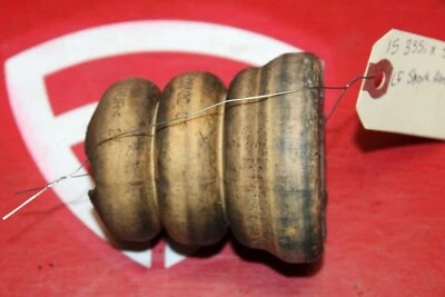 BMW 335i X-DRIVE F30 2012-2015 OEM PUNTAL DERECHO O IZQUIERDO AMORTIGUADOR PARACHOQUES ALMOHADILLA Foto 1 de 4