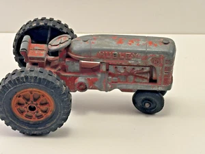 Hubley Ackerschlepper - Bild 1 von 6