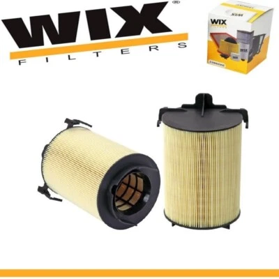 Engine Air Filter OEM WIX For AUDI A3 2008-2015 L4-1.4L Foto 1 de 4