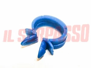 FEDER FEDER BEFESTIGUNG ELEKTRISCHER KABEL 24 MM FIAT 124 ALLE TYPEN 125 130 - Bild 1 von 1