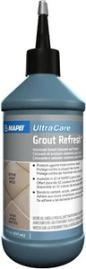 UltraCare Fugenfrischung, Universal Fugenfarbstoff & Versiegelung, 8 Unzen Flasche (weiß) - Bild 1 von 12