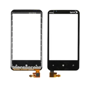 NEW HTC OEM Touch Screen Digitizer Replacement Part for ARRIVE 7 Touch Pro CDMA - Picture 1 of 4