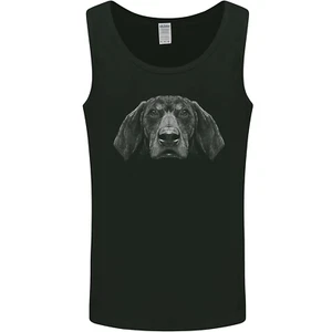 Bluetick Coonhound Hombre Camiseta sin Mangas - Imagen 1 de 3