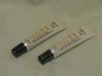 C.O. Bigelow 'VanillaMint Supreme' 2x Lip Shine #505 Set of 2 Full Sz NEW - Image 1 of 3